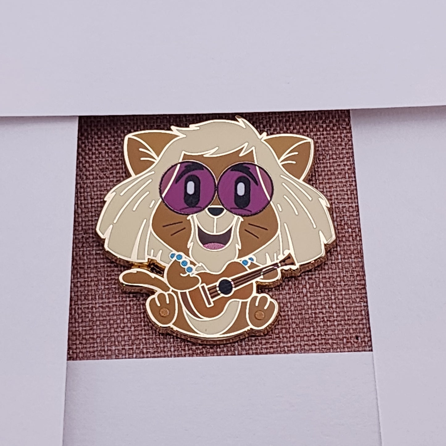Aristocats Adorbs & Frames