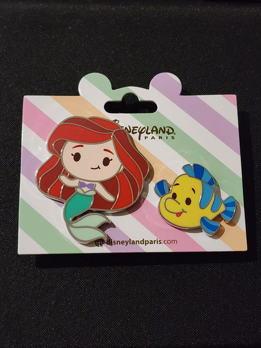 Paris pins (pick your pins)