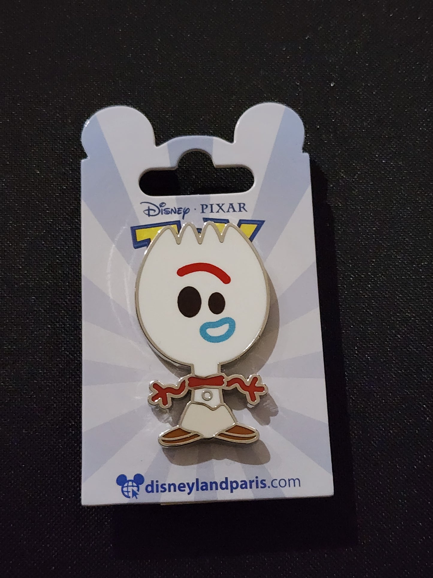 Paris pins (pick your pins)