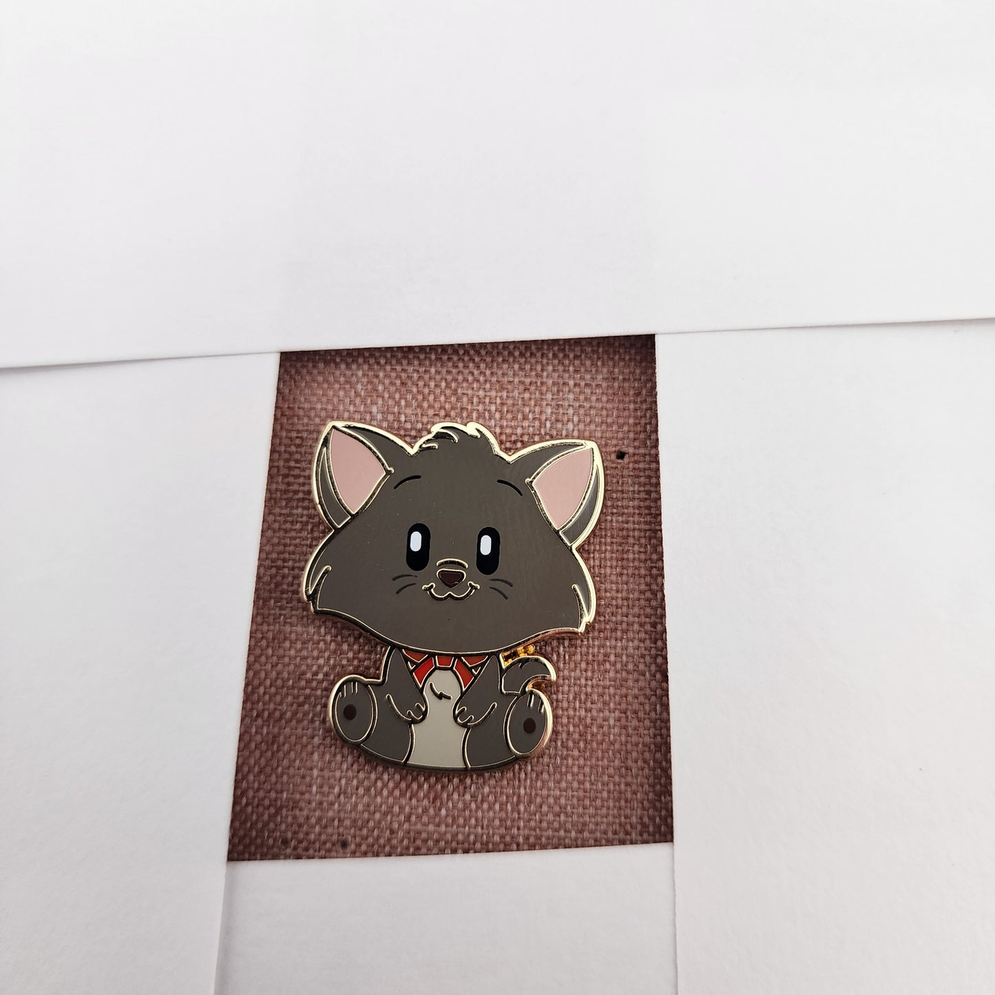 Aristocats Adorbs & Frames
