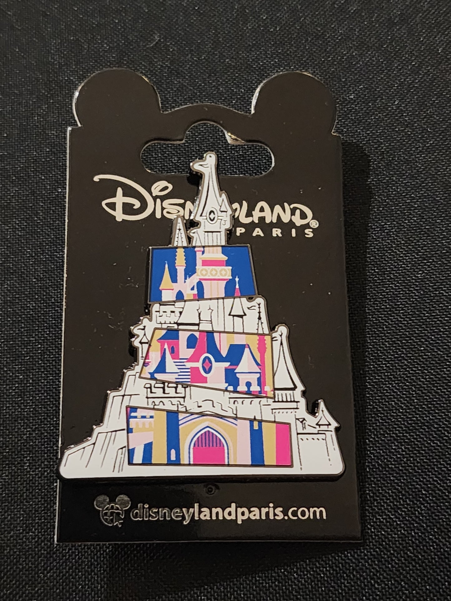 Paris pins ( pick your pins)