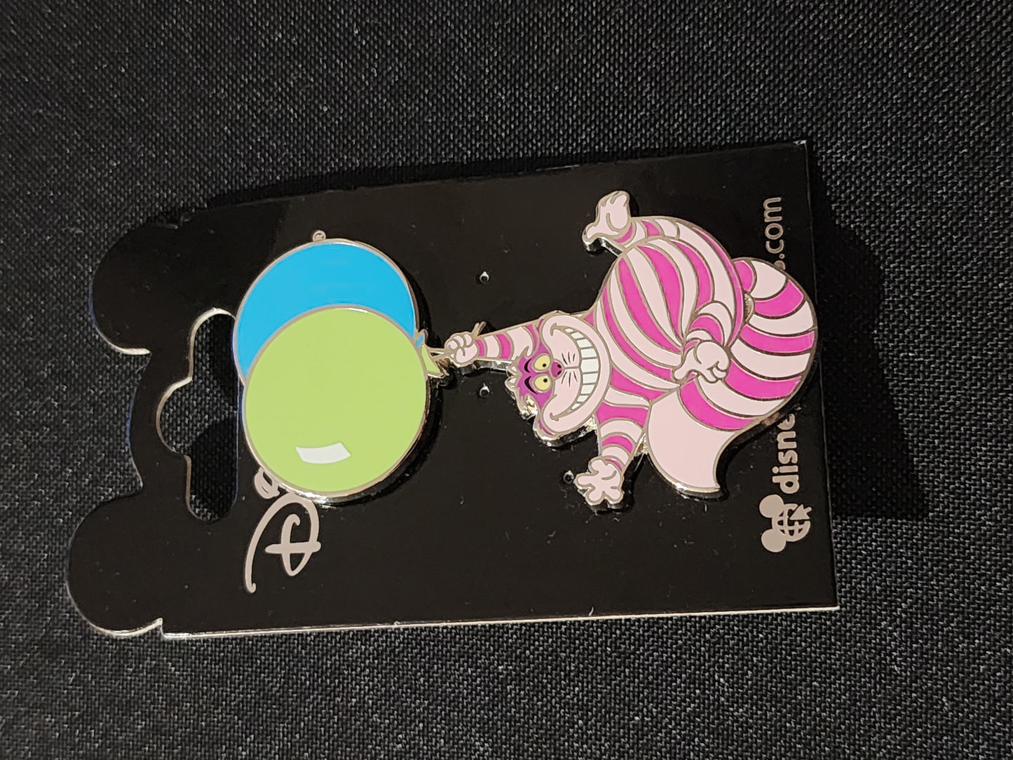 Paris pins (pick you pims)