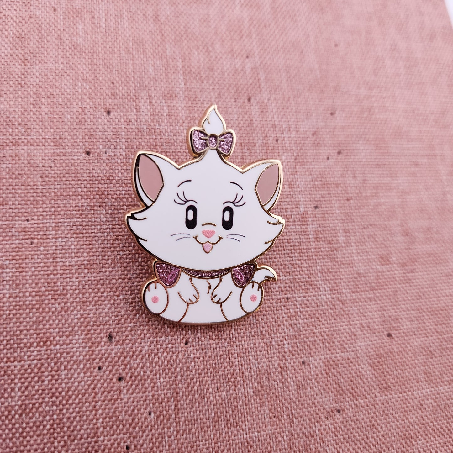 Aristocats Adorbs & Frames