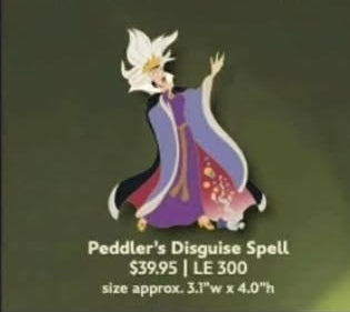 Wdi Oct villains release