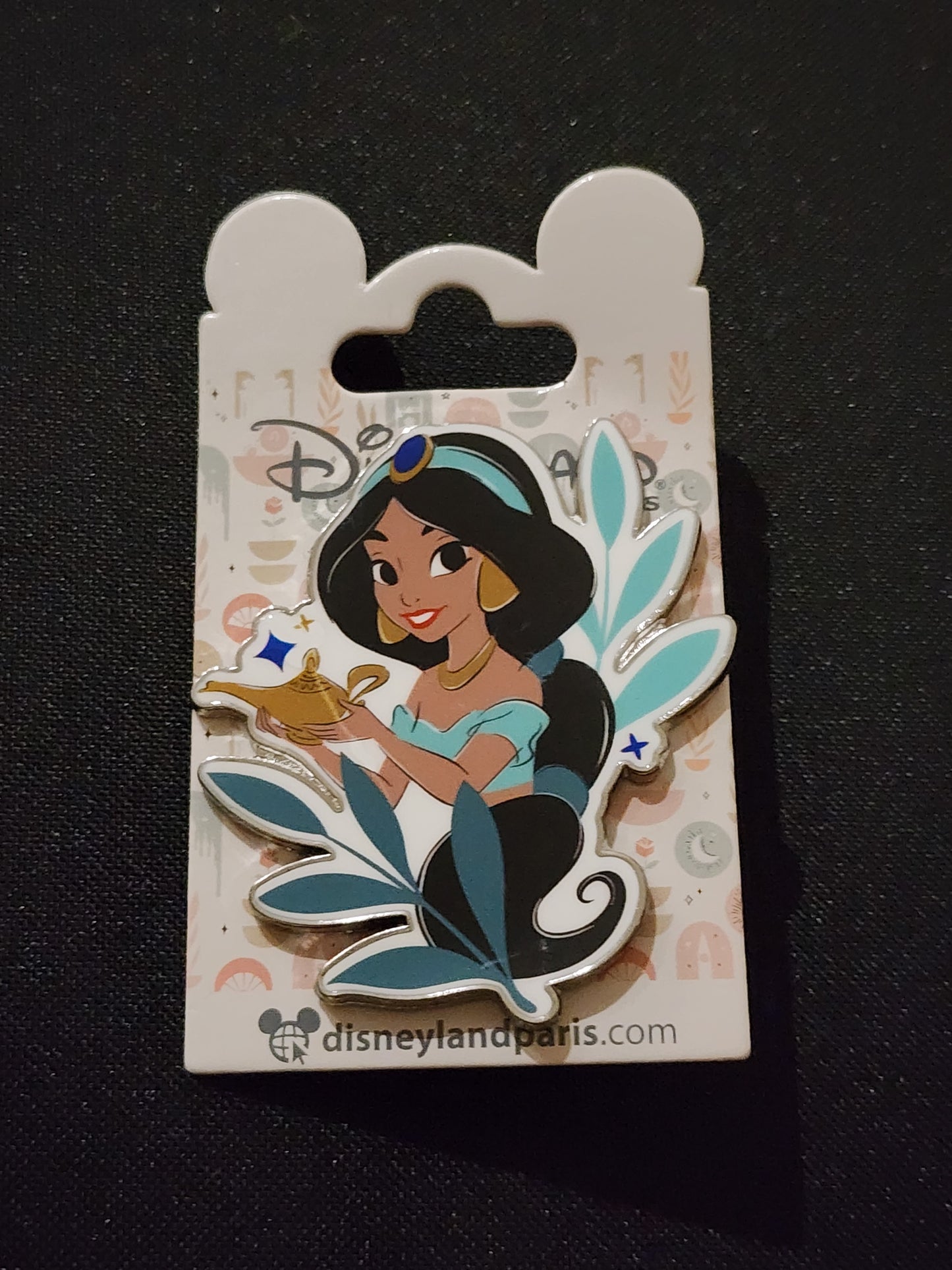 Paris pins (pick your pins)