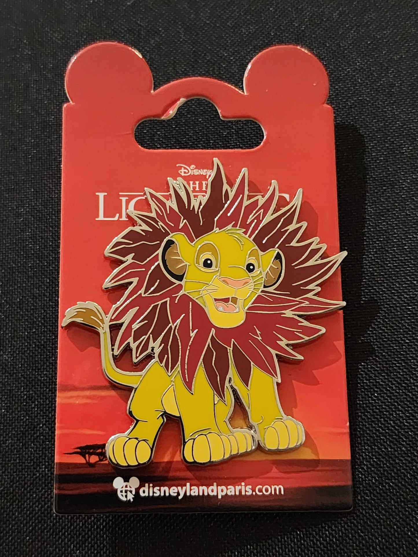 Paris pins (pick your pins)