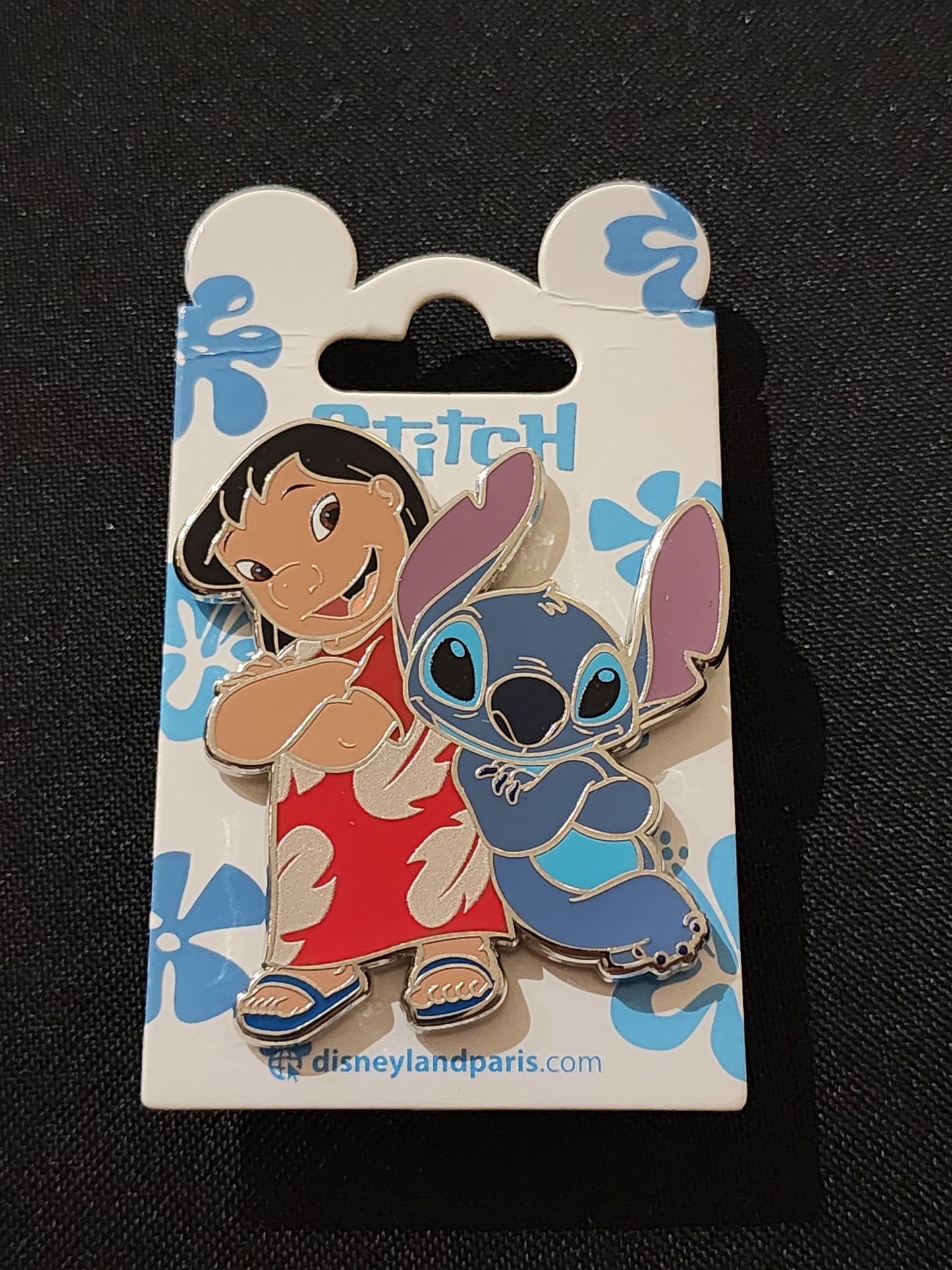 Paris pins (pick your pins)