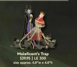 Wdi Oct villains release