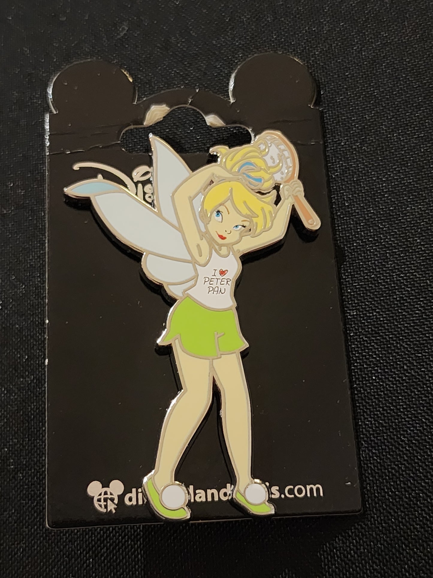 Paris pins (pick your pins)