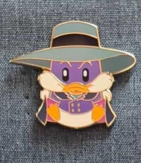 Darkwing duck adorbs