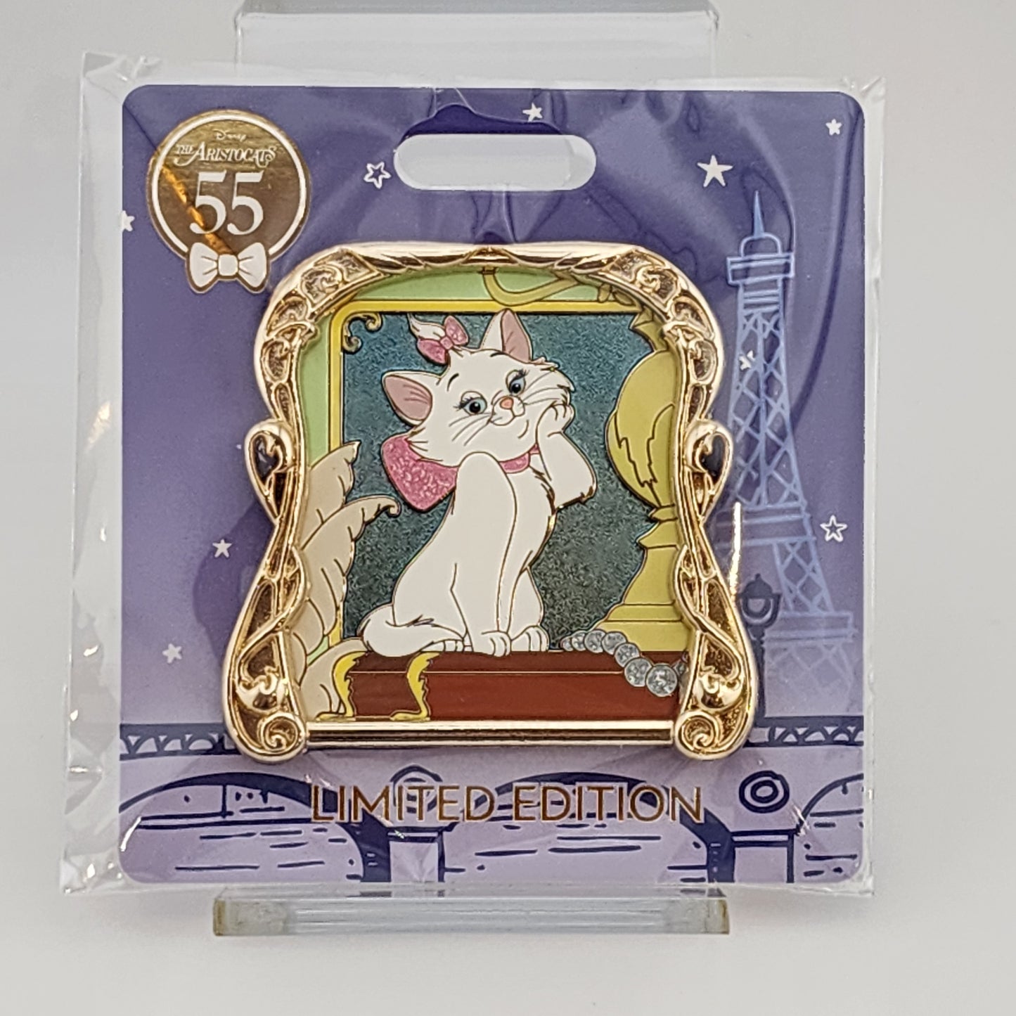 Aristocats Adorbs & Frames
