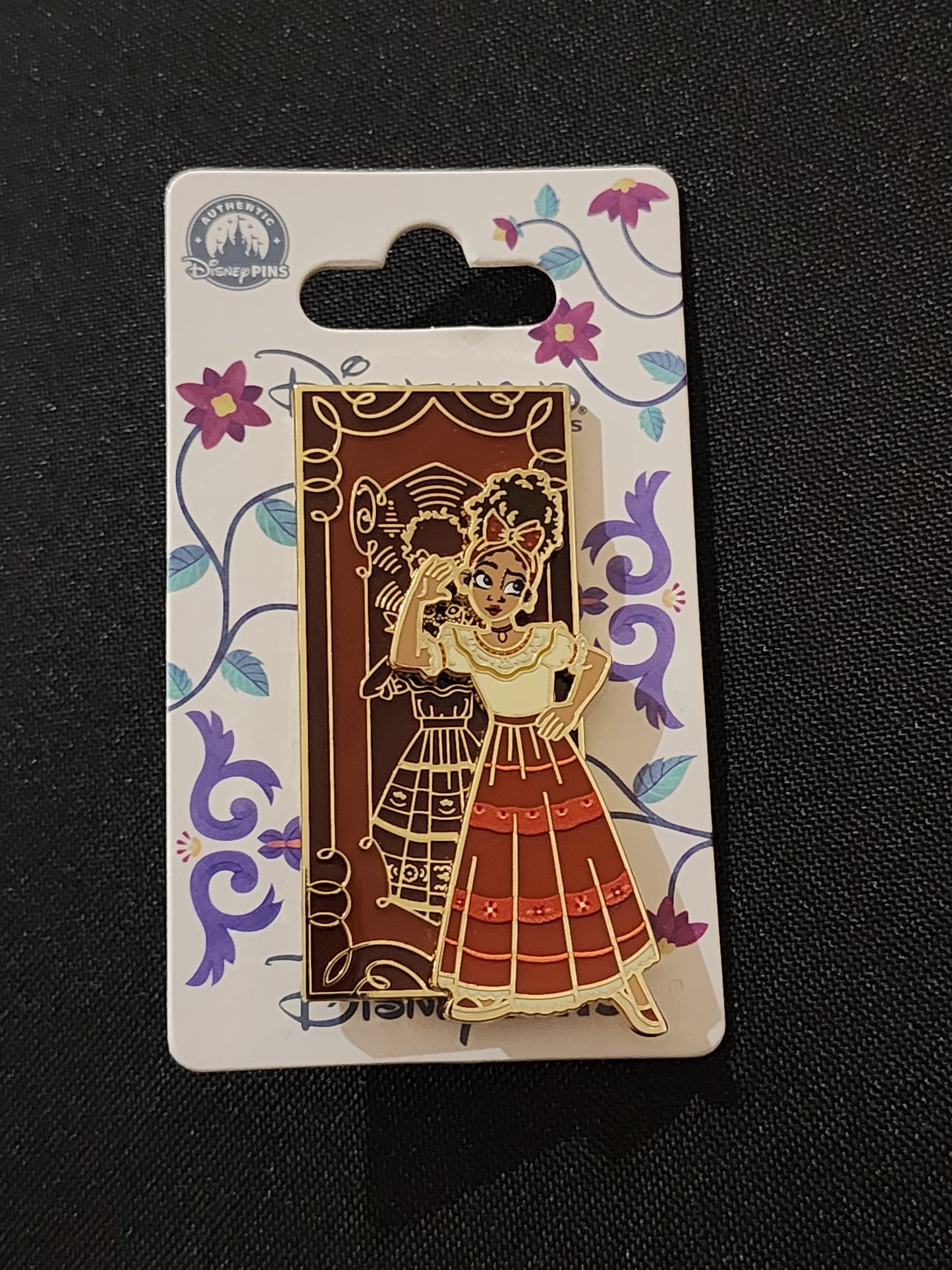 Paris pins (pick your pins)