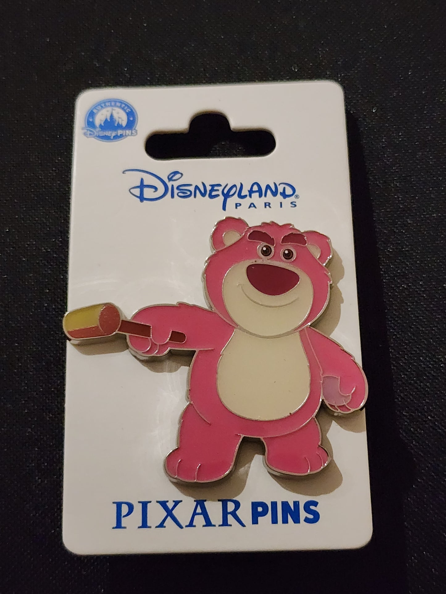 Paris pins (pick your pins)