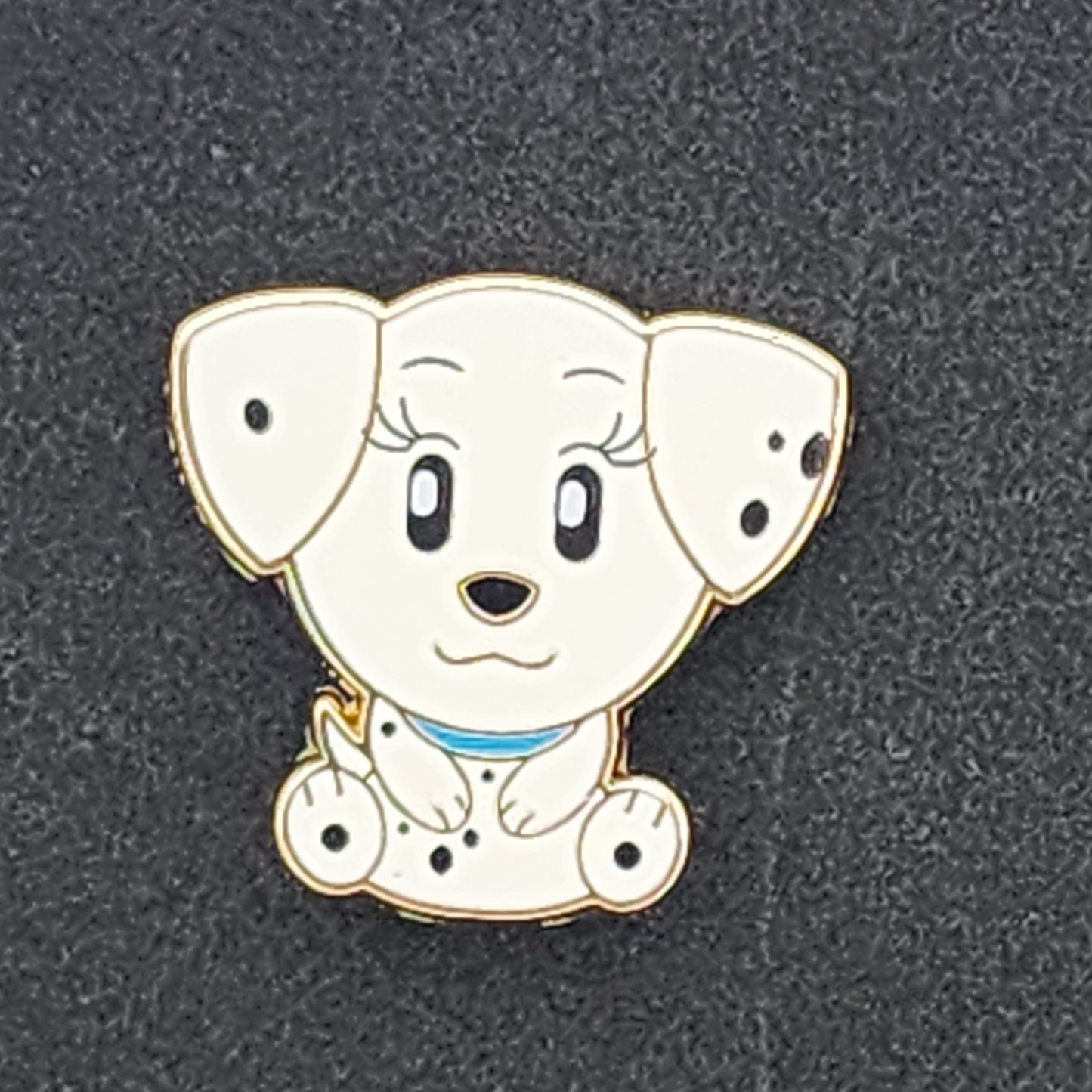 101 Dalmatians wdi