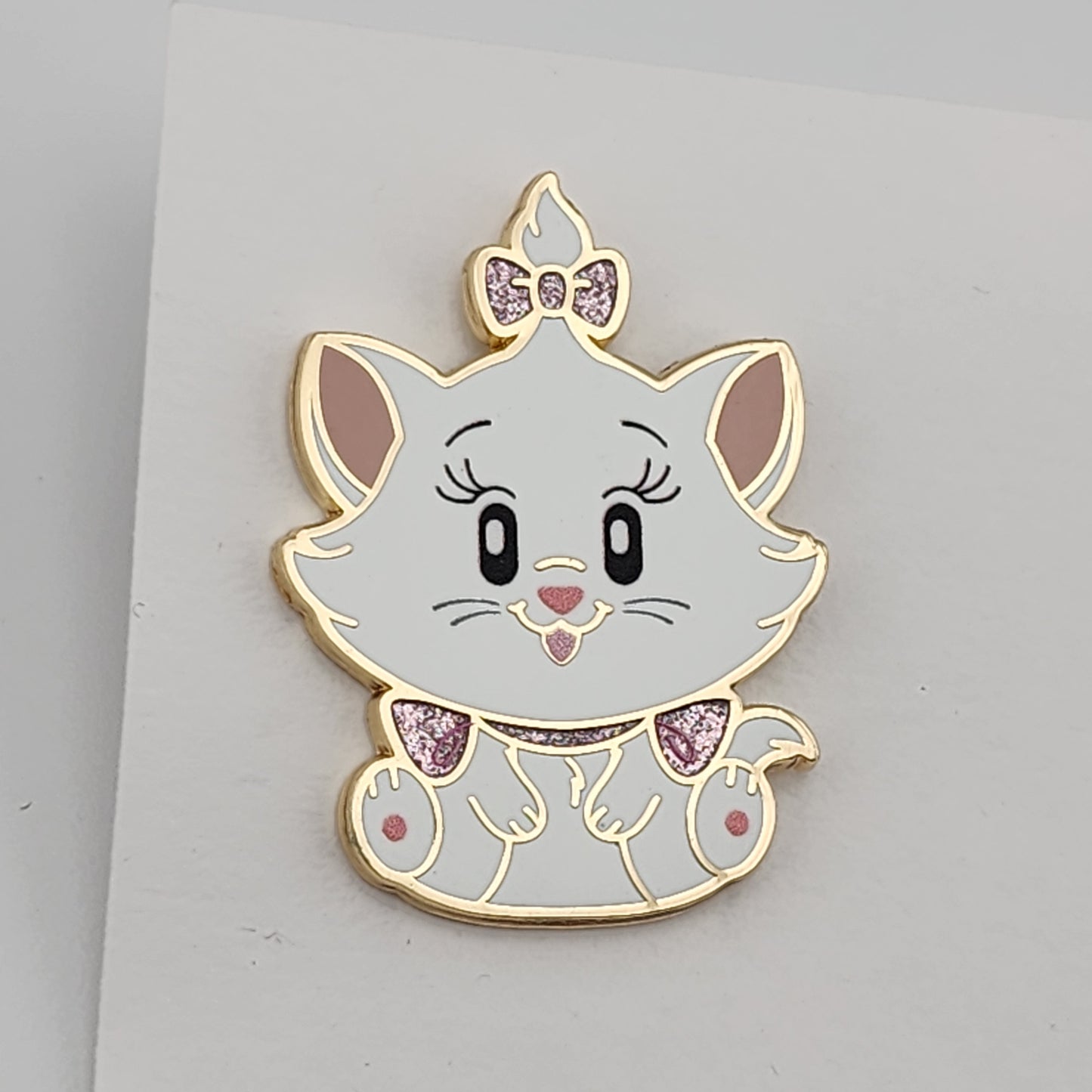 Aristocats Adorbs & Frames