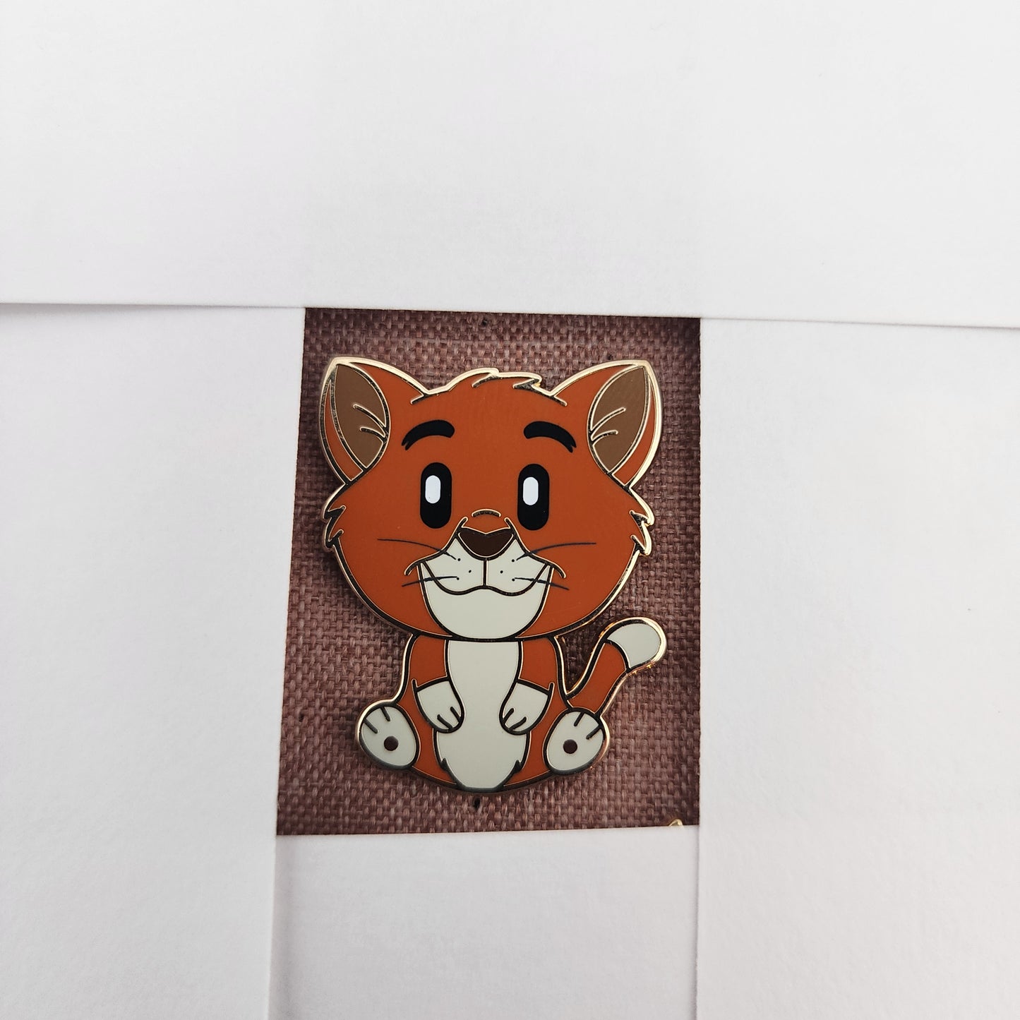 Aristocats Adorbs & Frames