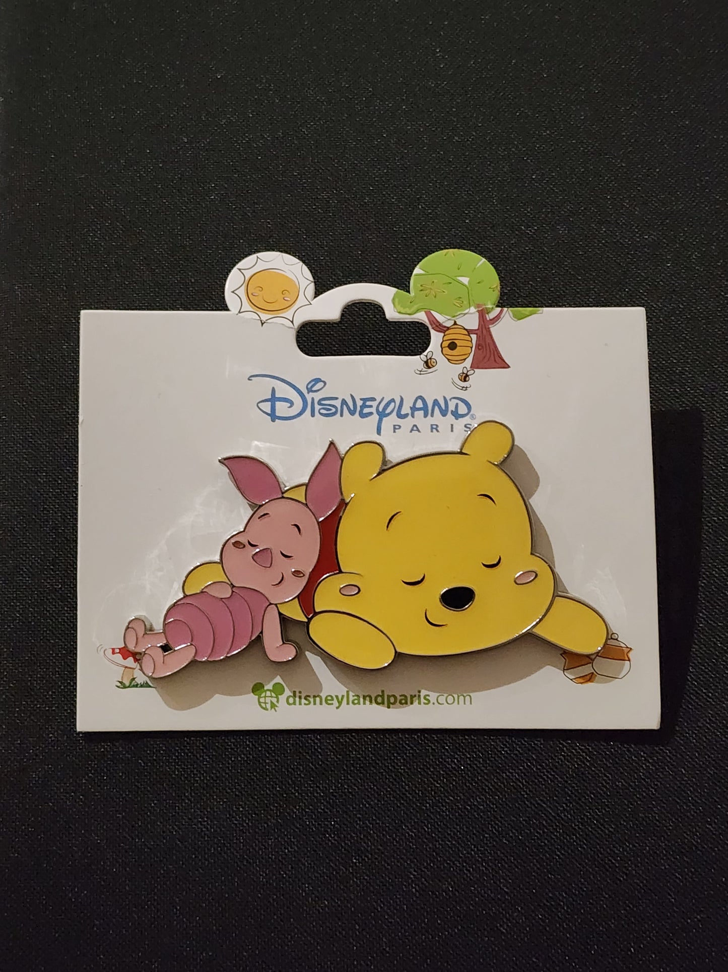 Paris pins (pick your pins)