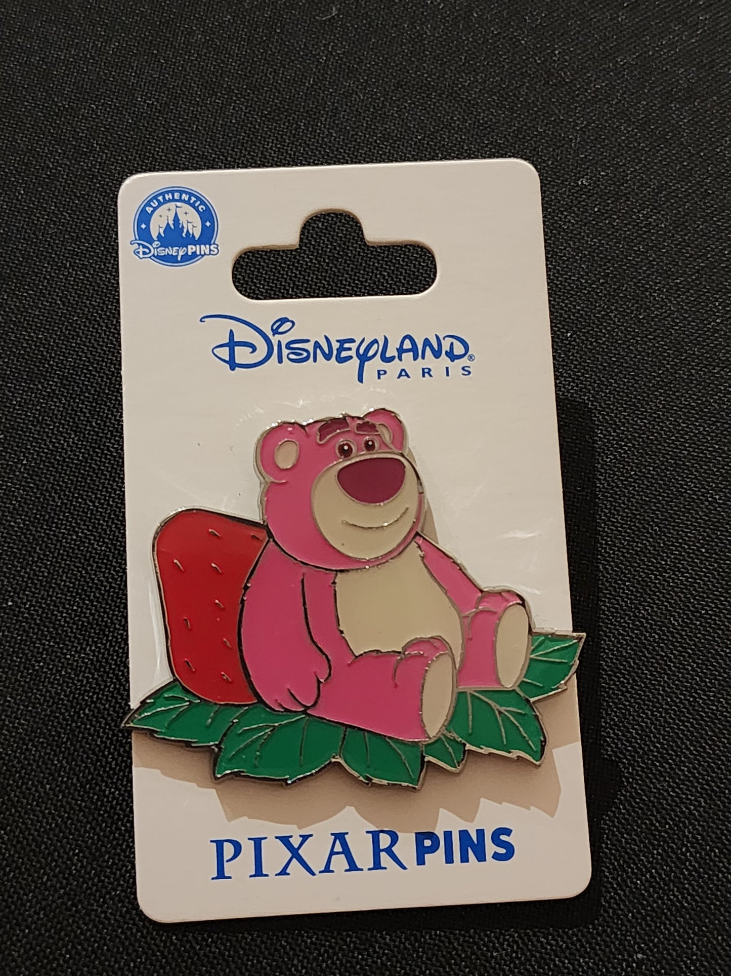 Paris pins ( pick your pins)