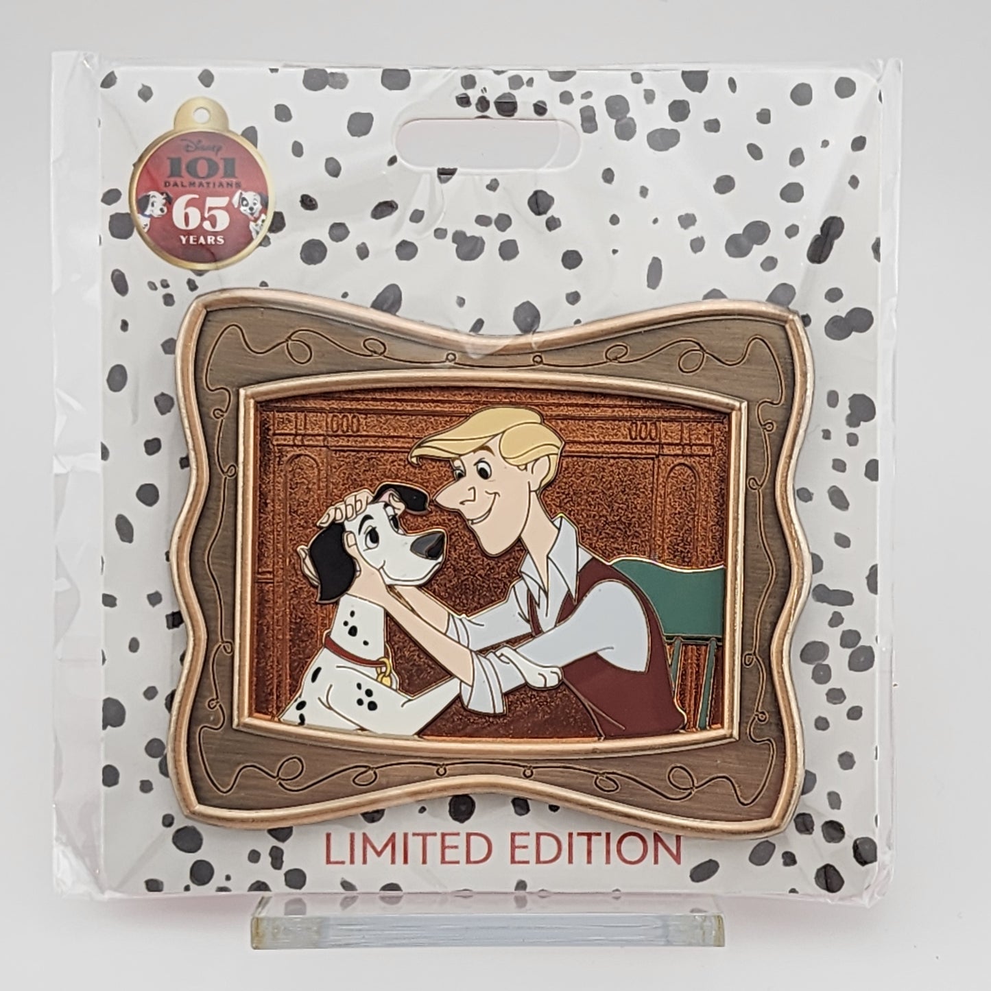 101 Dalmatians wdi