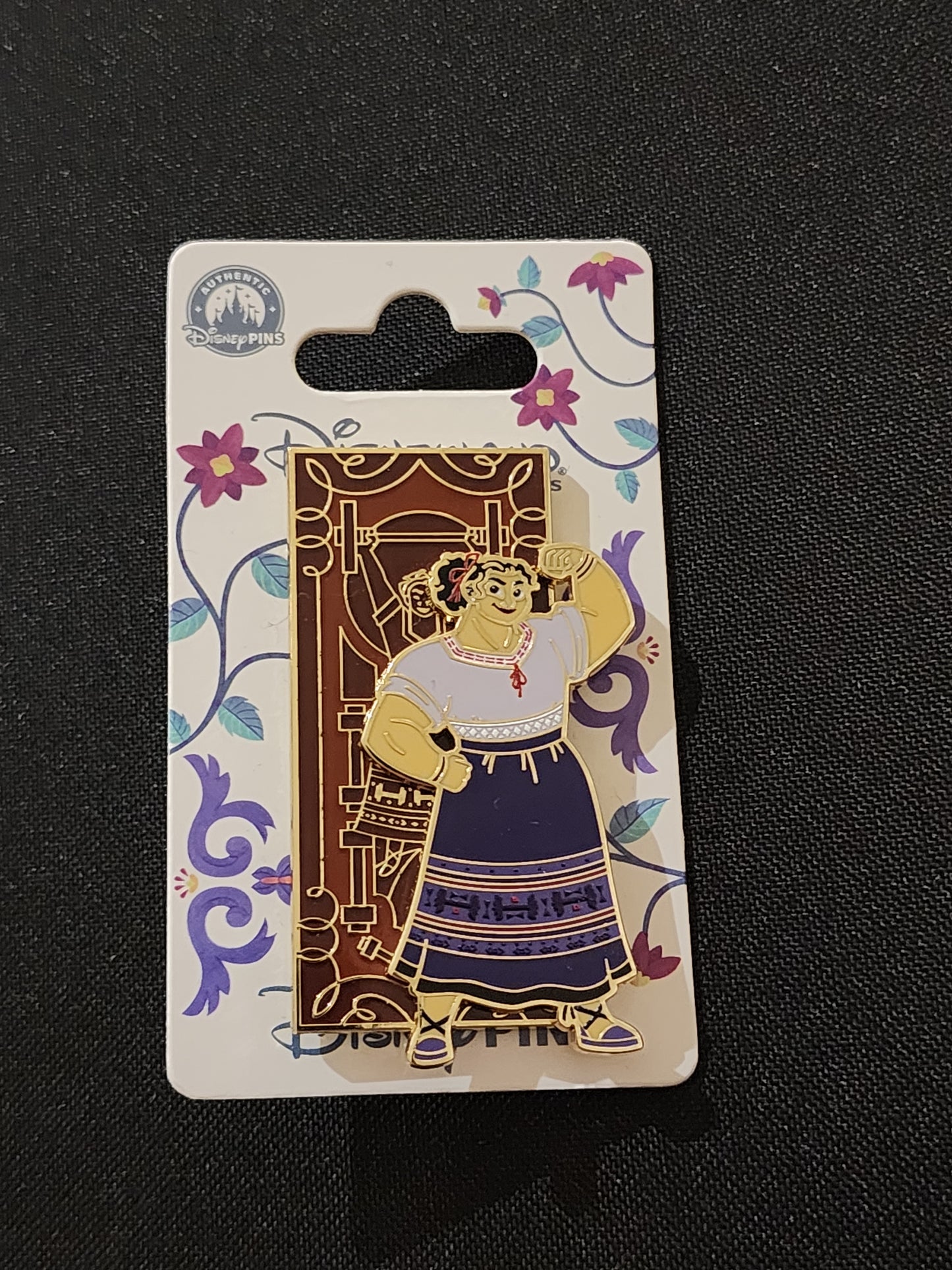 Paris pins (pick your pins)