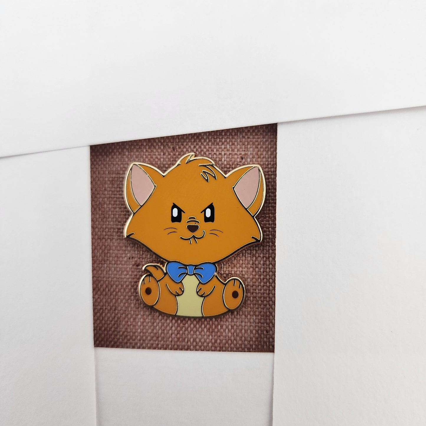 Aristocats Adorbs & Frames
