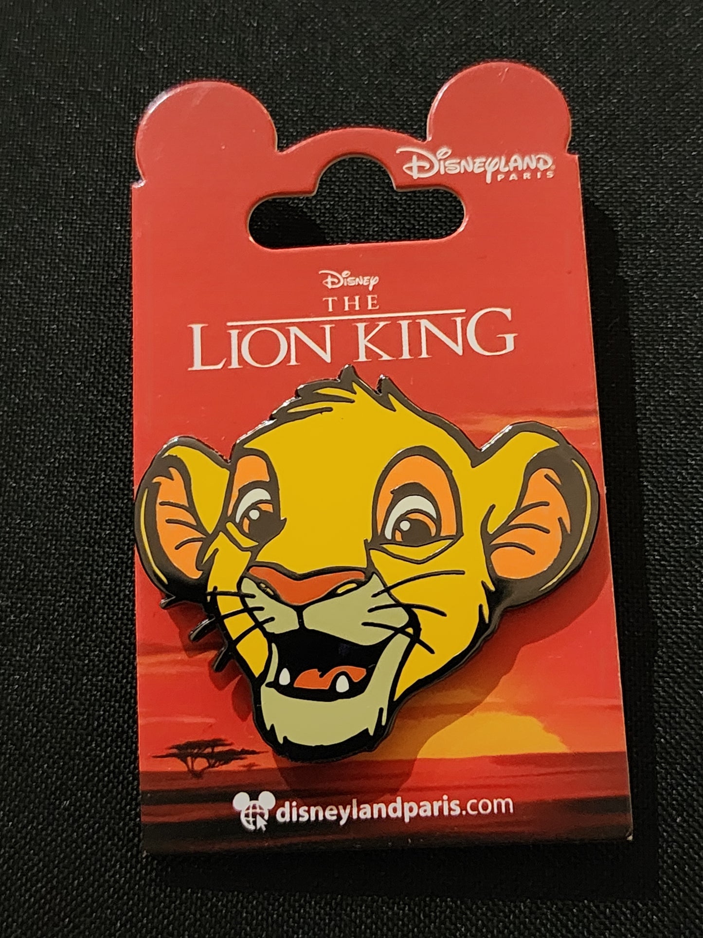 Paris pins (pick your pins)