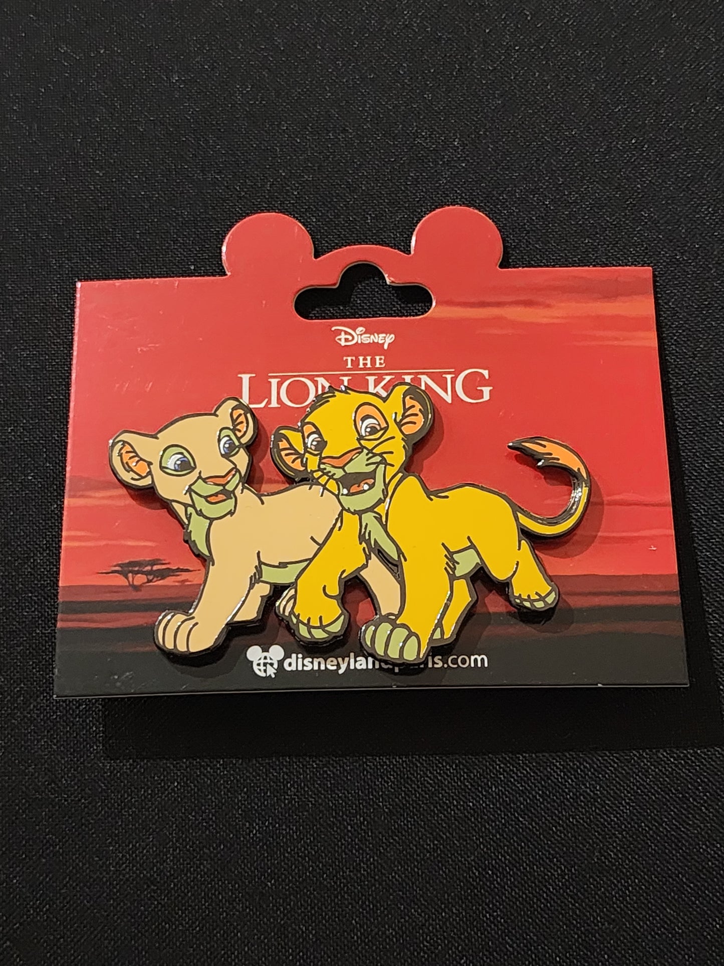 Paris pins (pick your pins)