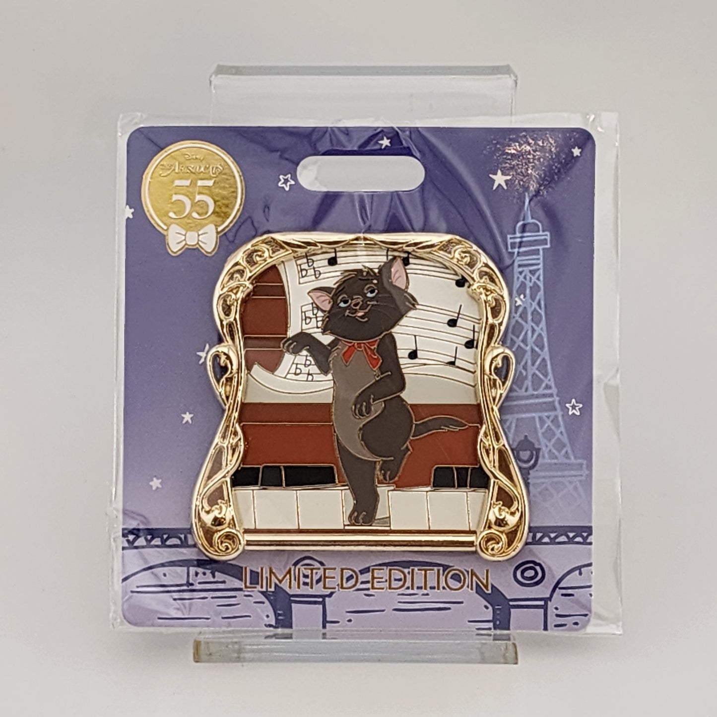 Aristocats Adorbs & Frames
