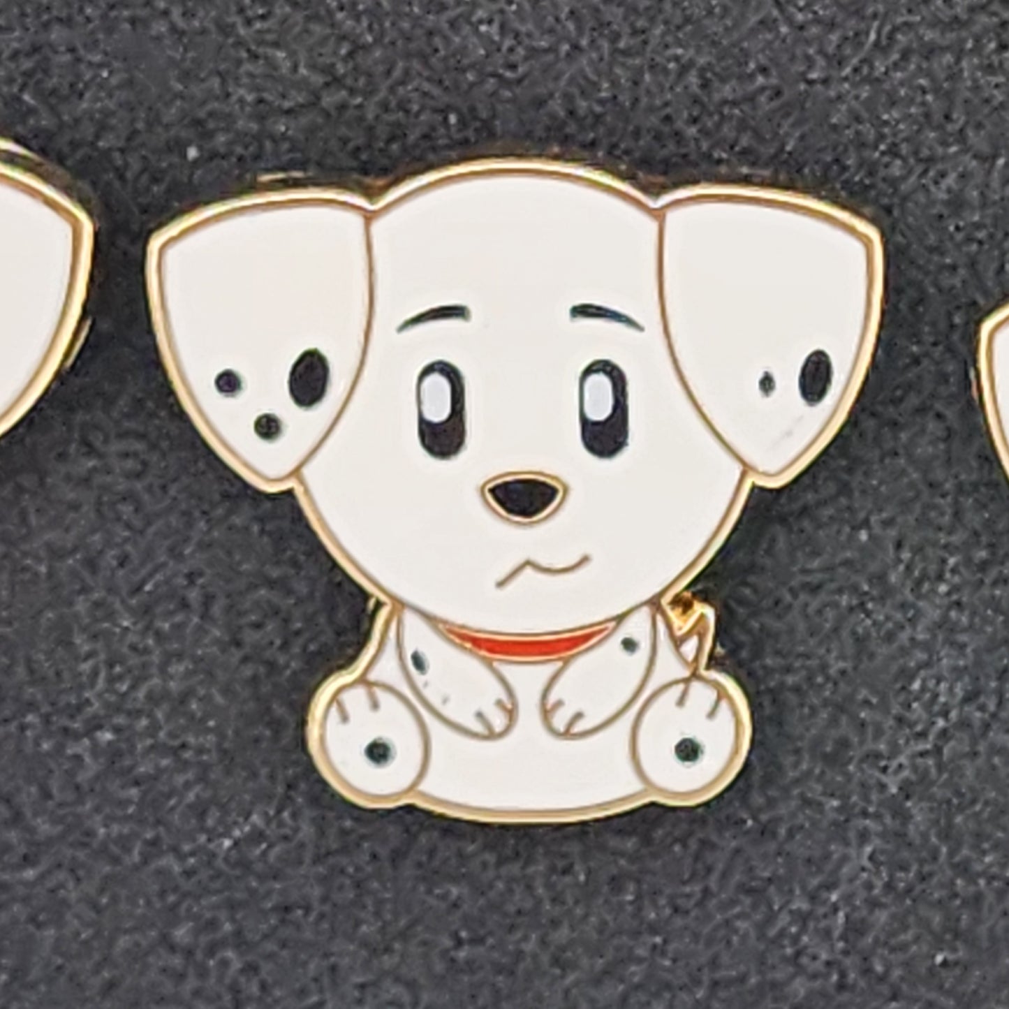 101 Dalmatians wdi