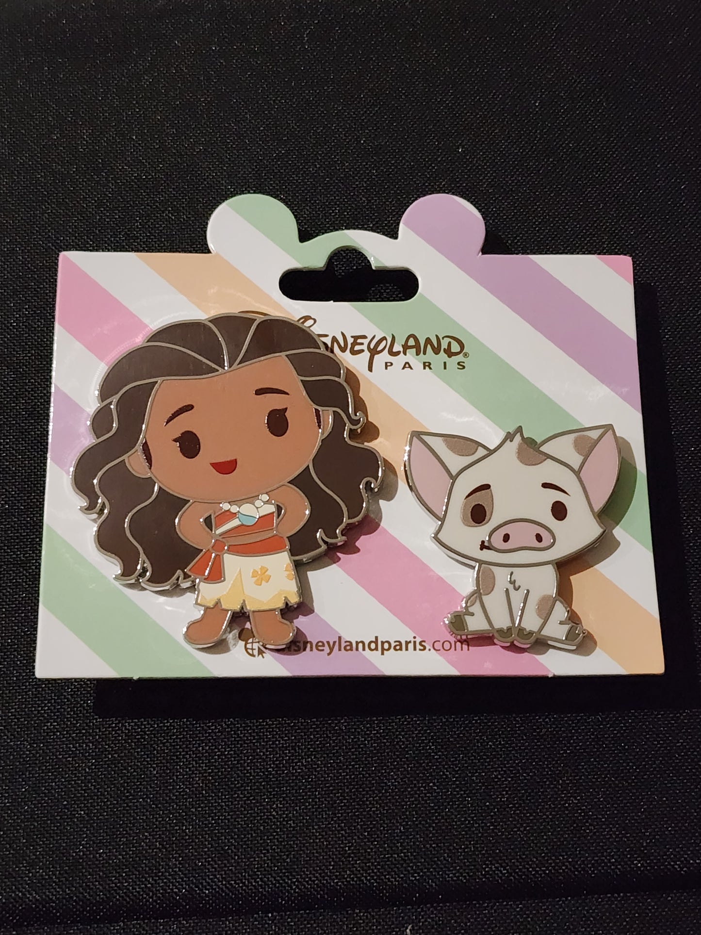 Paris pins (pick your pins)