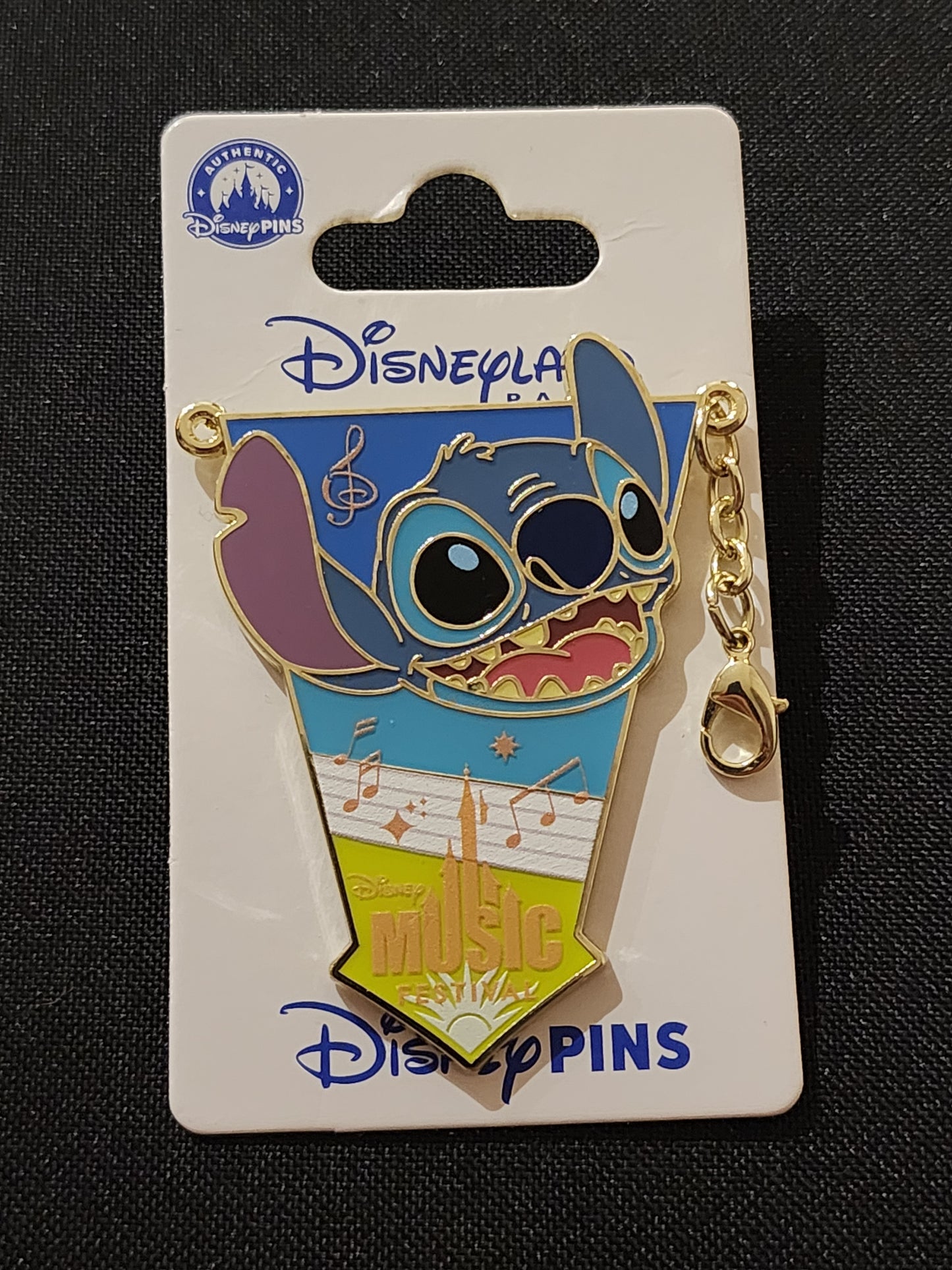 Paris pins (pick your pins)