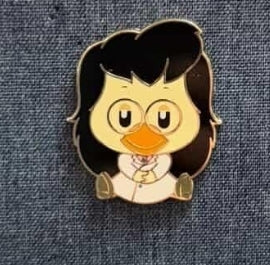 Darkwing duck adorbs