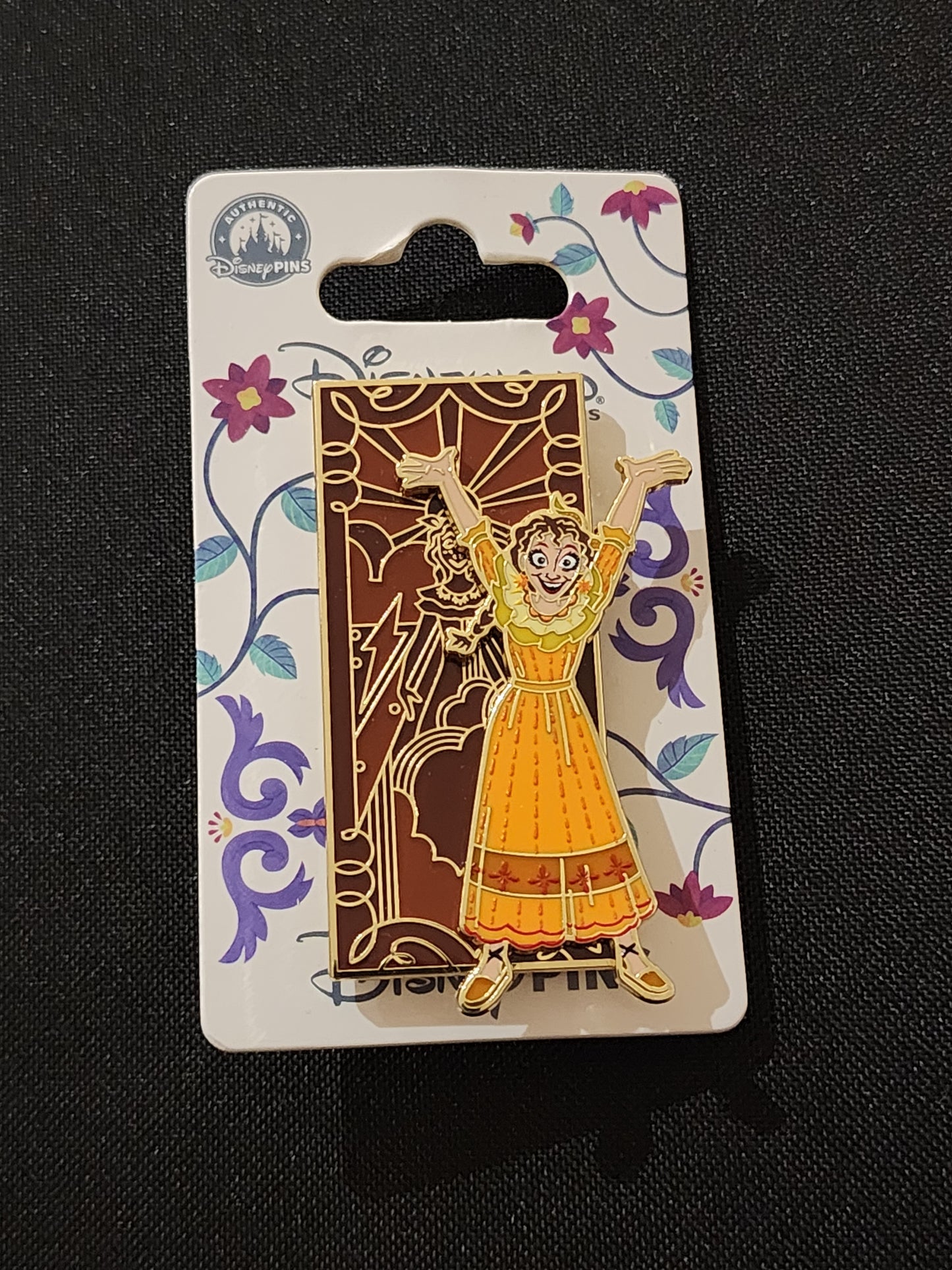 Paris pins (pick your pins)