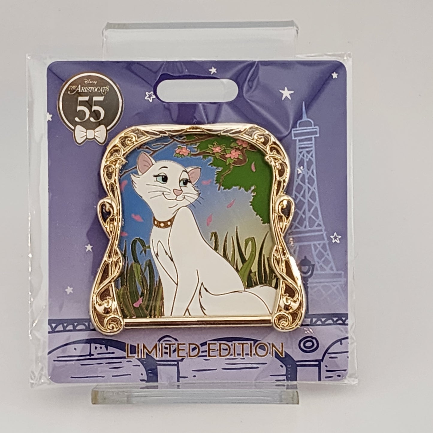 Aristocats Adorbs & Frames