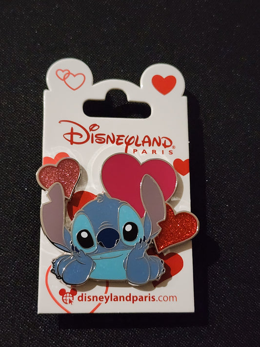 Paris pins (pick you pims)