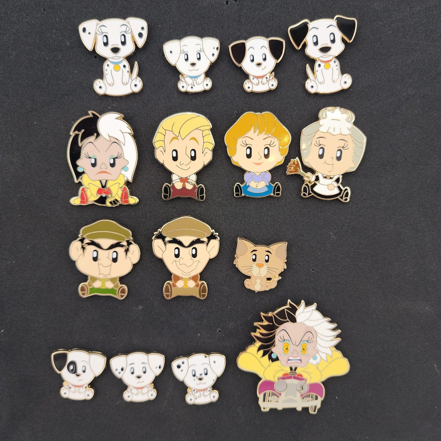 101 Dalmatians wdi