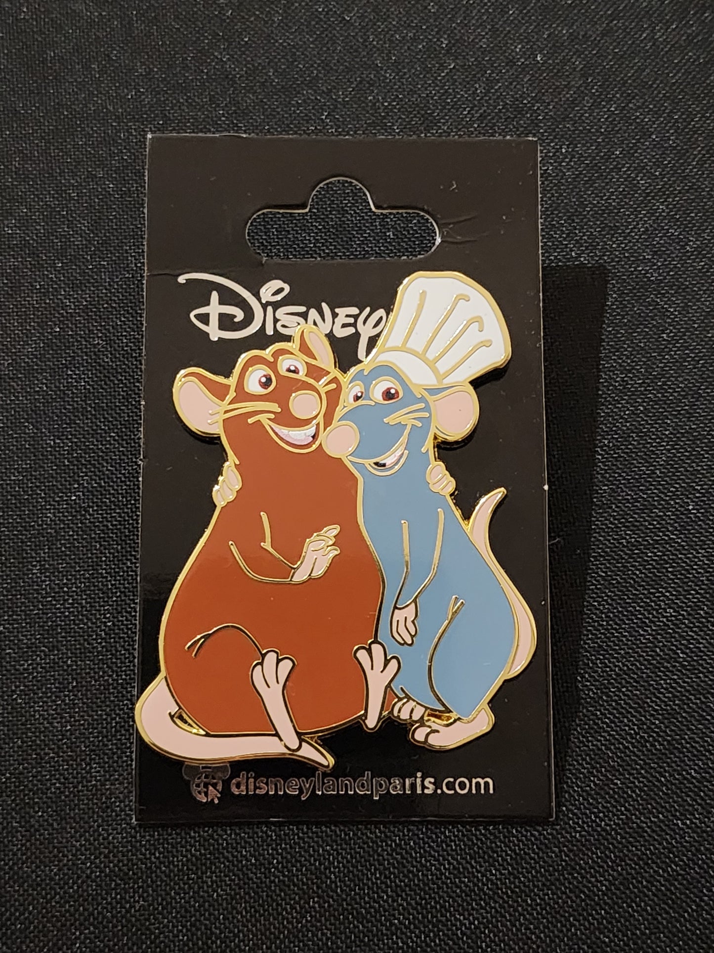 Paris pins (pick your pins)