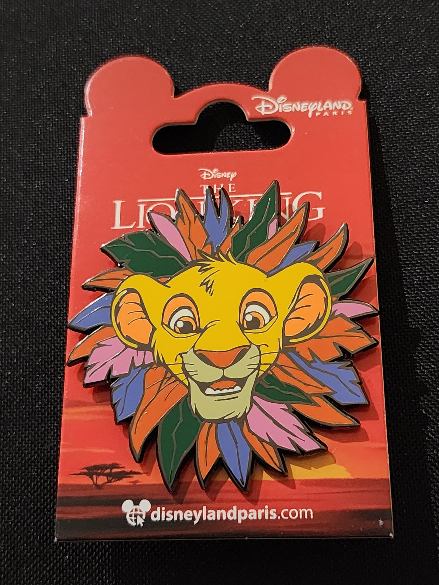 Paris pins ( pick your pins)