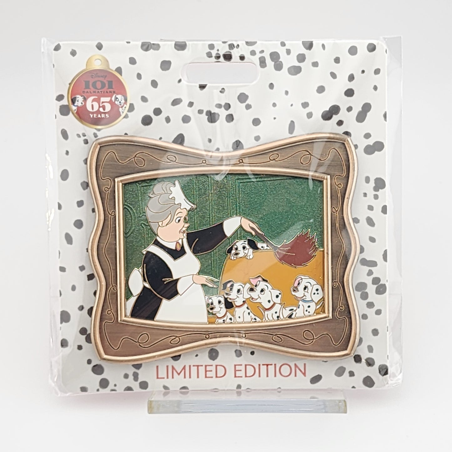 101 Dalmatians wdi