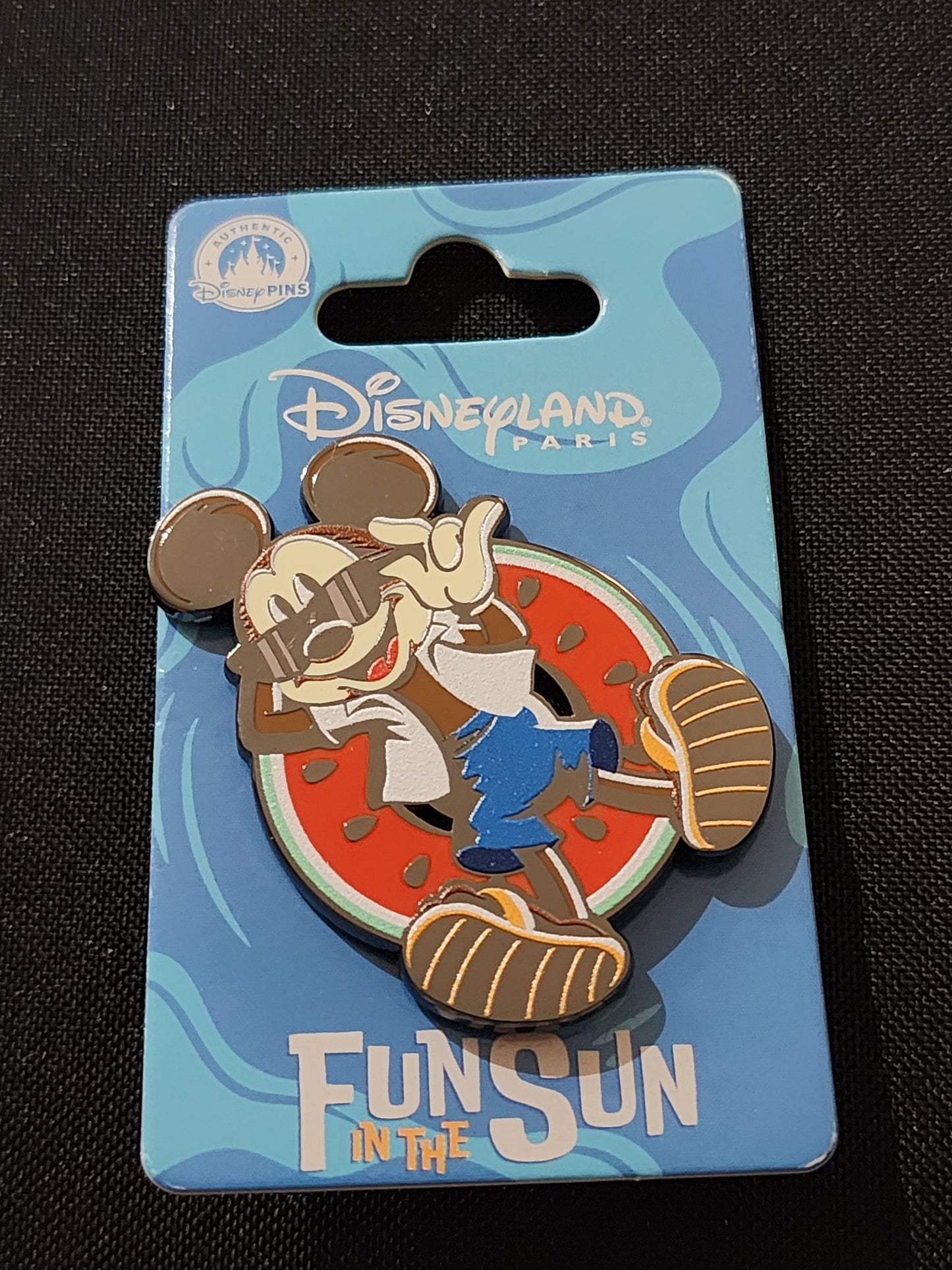 Paris pins ( pick your pins)