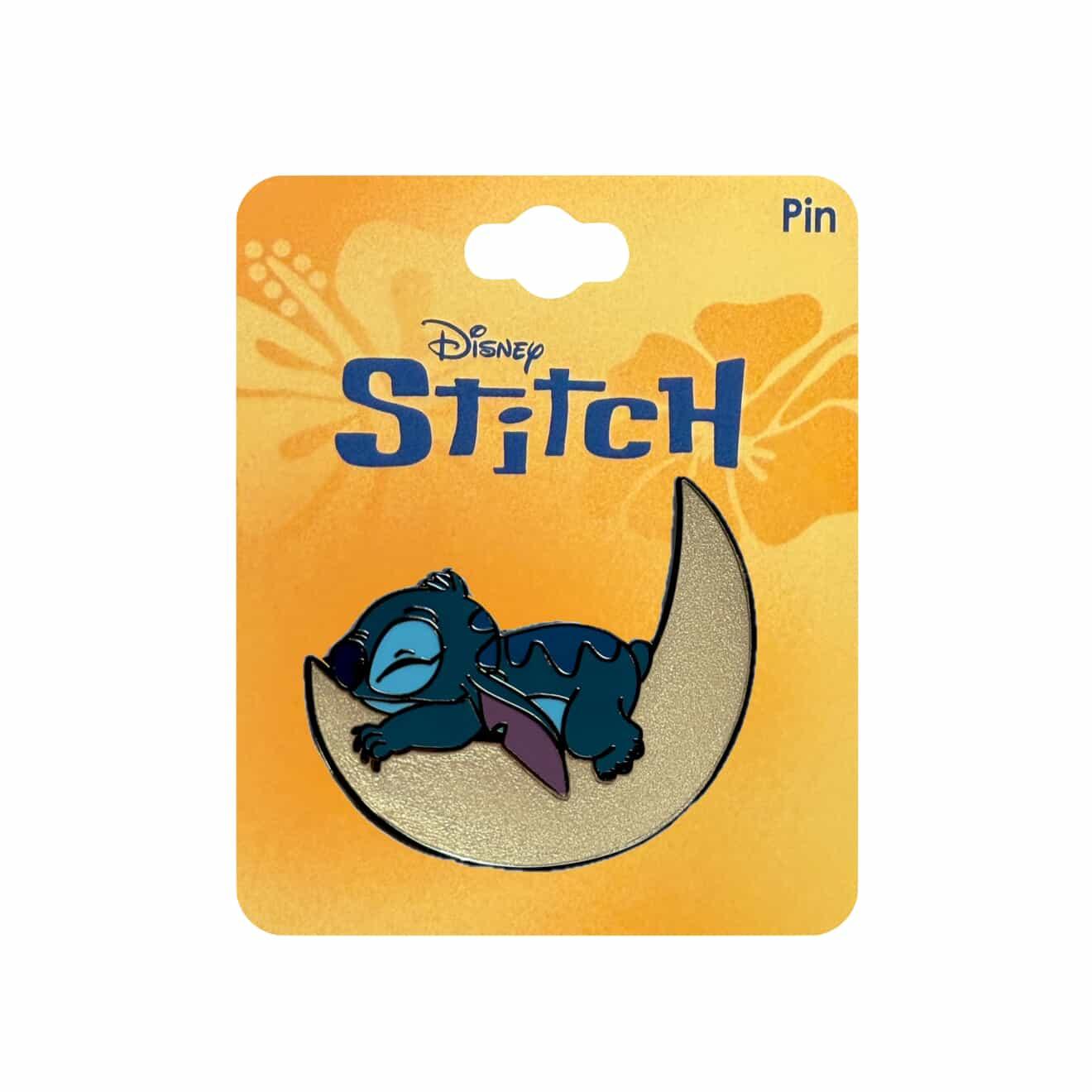 Stitch Moon le 400