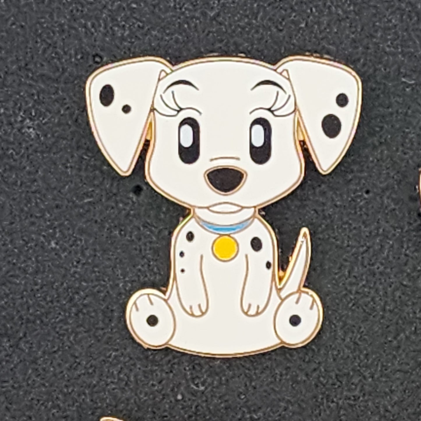 101 Dalmatians wdi