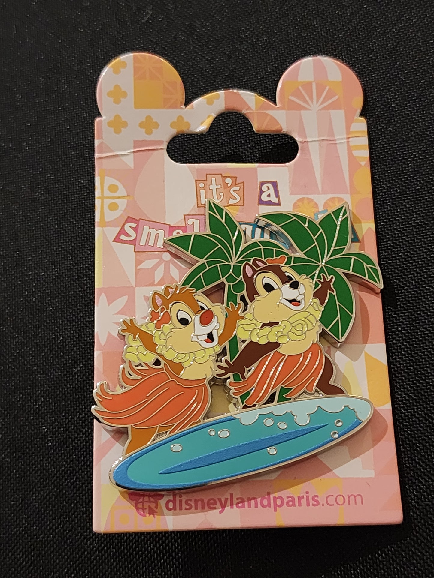 Paris pins (pick your pins)