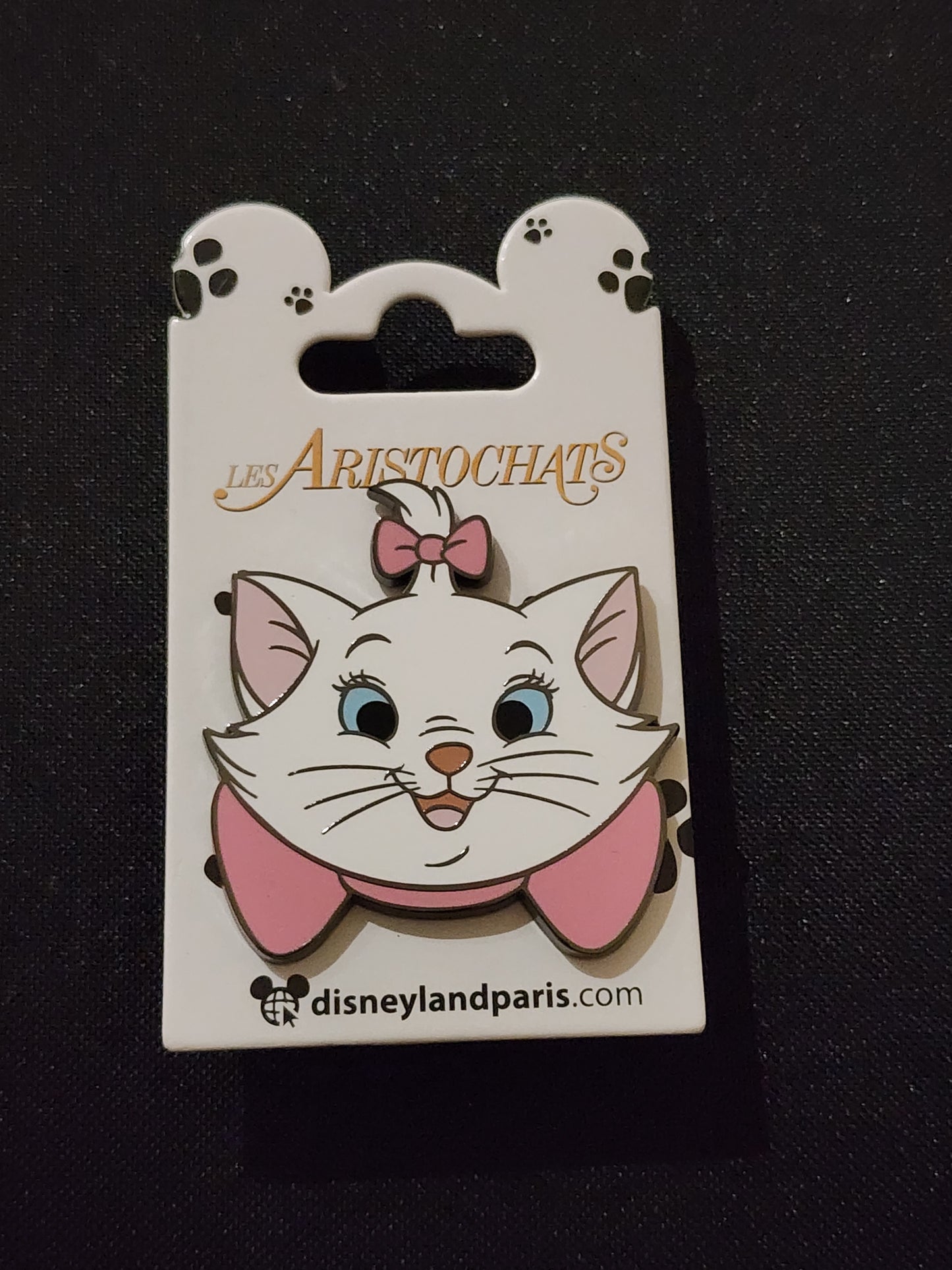 Paris pins (pick your pins)