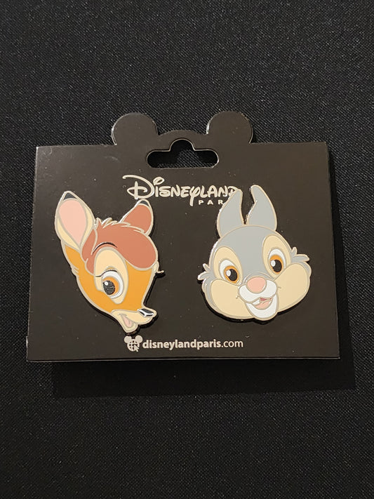 Bambi & Thumper