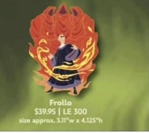 Wdi Oct villains release