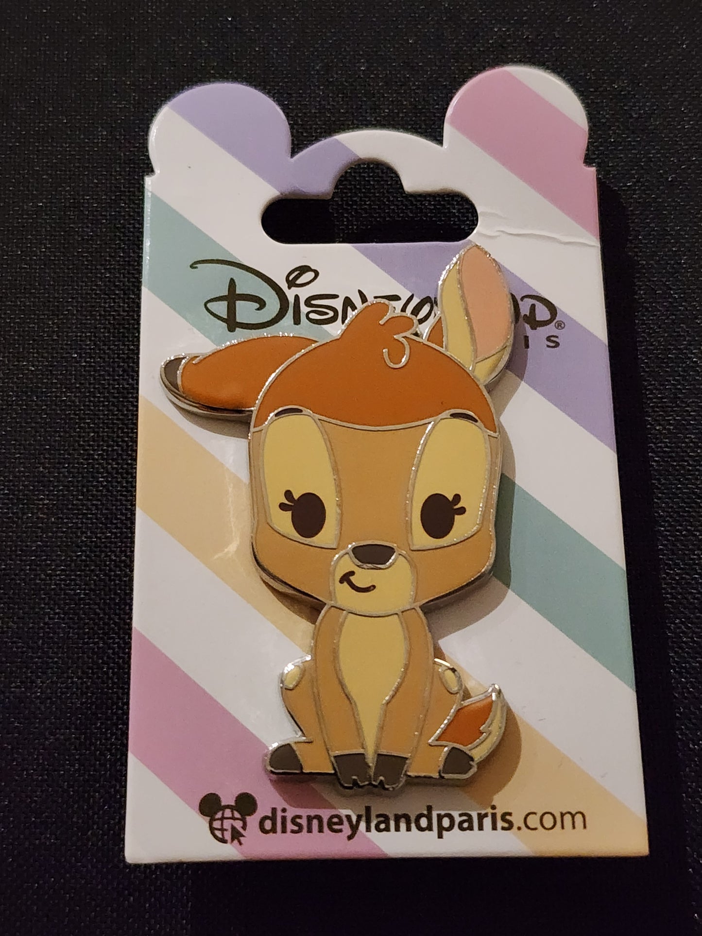 Paris pins (pick your pins)