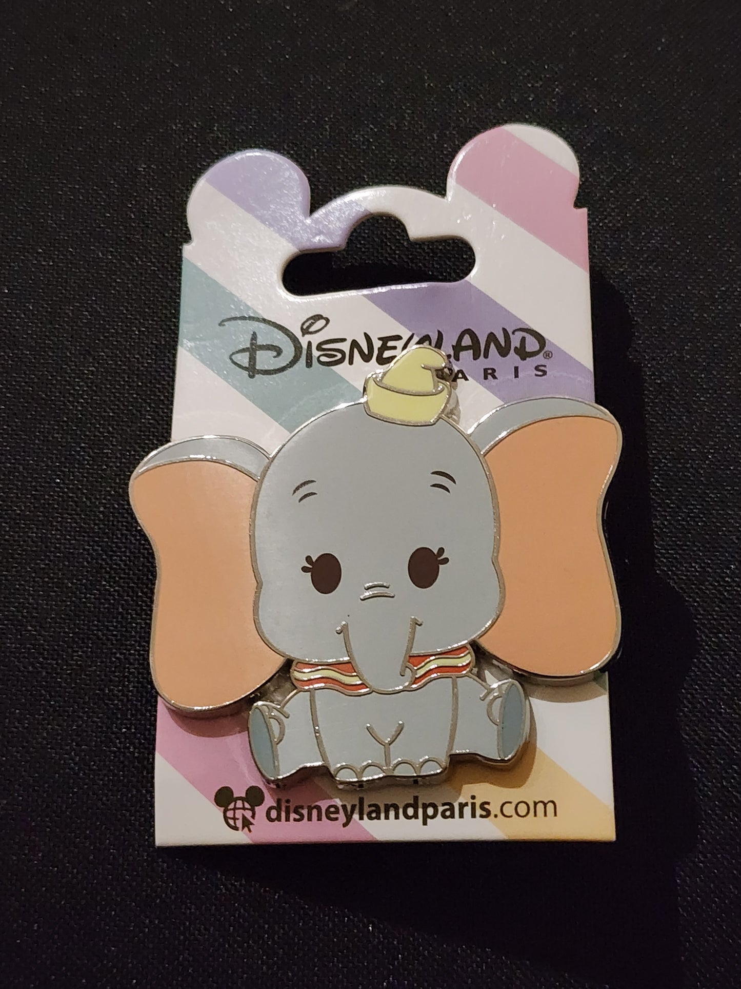 Paris pins (pick your pins)