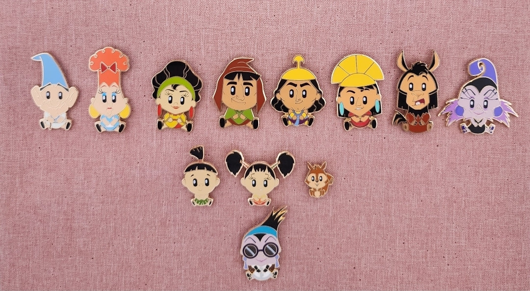 Emperors New Groove Adorbs