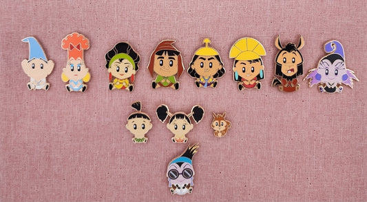 Emperors New Groove Adorbs